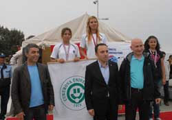 KANO YARIŞLARI İLGİ GÖRDÜ