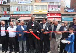 "Eski fotoğrafları bize getirin"