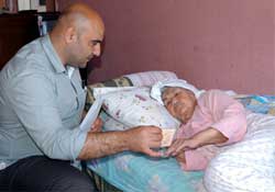 "Biz devleti böyle bilmezdik"