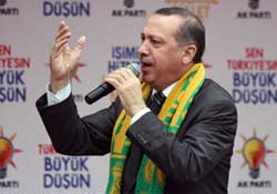 Bahçeli'yi aldı CHP'ye vurdu