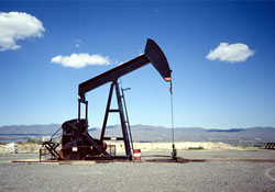 Petrol piyasası raporu açıklandı