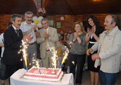 Yeni bina istiyorlar