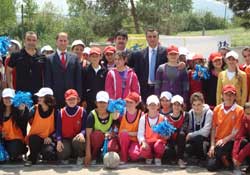 HİF'ten yeni bir turnuva daha