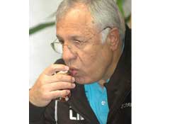 Rize'de Kalpar sesleri