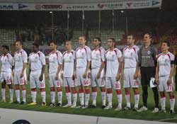 Eve Dönüşün Öyküsü 1