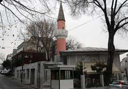 Kavak'ta kadastro çalışmaları başlıyor