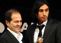 Bank Asya'da ödüller verildi