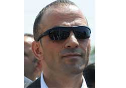 KONGRE İÇİN GELİYOR