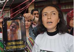 Balonlar damlaya gönderildi