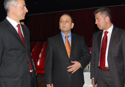 DEDİKODU ÇOK ADAY YOK