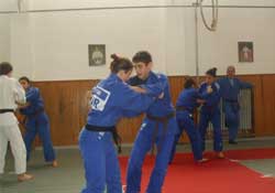 Özge'nin büyük başarısı