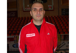 SBK'da Kaan Artun dönemi