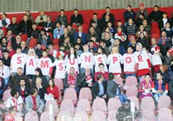 Eve dönüşün öyküsü 4