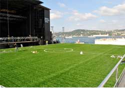 Nike da final heyecanı