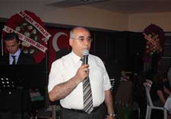 "Emperyalizme yenilmek üzereyiz"