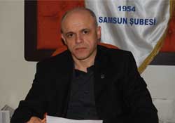 Aman elektrikler kesilmesin!