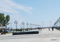 Tarihin aynası 'Tütün İskelesi'