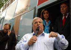 "Tekkeköy manşet olmasın"