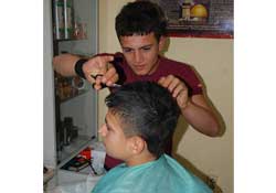 Berberler kalitesine güveniyor