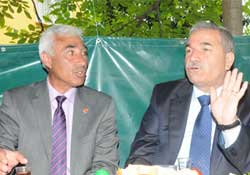 "Kötü dönem geride kaldı"