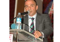 SAMSUNSPOR BENİM KARA SEVDAM