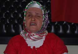 "Oyumuzu engelleyemezsiniz"