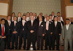 SAMSUNSPOR'DA YILMAZ DÖNEMİ