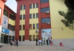 SBS'de otopark skandalı