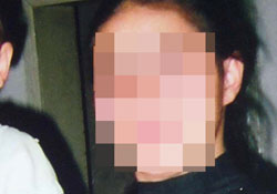 Düğününe 2 gün kala kayboldu