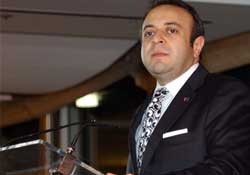 "Hiç bu kadar adileşmemişlerdi"