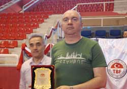 BRİÇTE USTALAR KONUŞTU