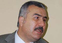 Bakanlık Çarşamba için heyet kurdu