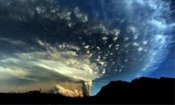 Şili nefesini tutup izledi