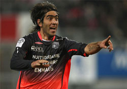 Taraftarın yeni sevgilisi olacak