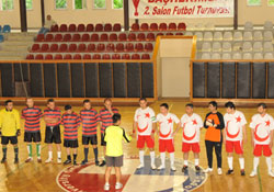 HASTA KABUL RAHAT KAZANDI