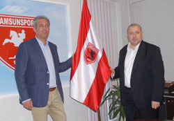 VE PETKOVİC İMZALADI