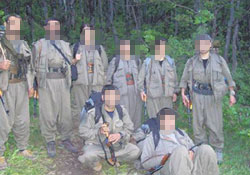 Yüreklere su serpildi