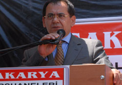 Sakarya ailesine bir şube daha