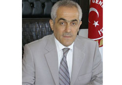 2012 yatırımları hazırlanıyor