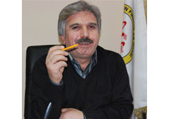 "Ekmeğimizle oynamayın"