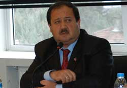 Kiraz bahçelerindeki tehlike!