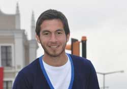 Adem Büyük olmadı