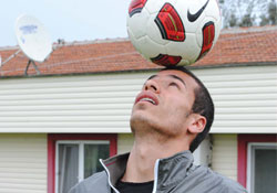 Abdulaziz Es-Es'li olma yolunda