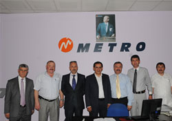 "Ustalık dönemi hizmet yağdıracak"