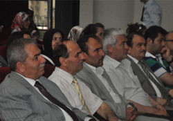 Sertifikayı aldılar işbaşı yaptılar