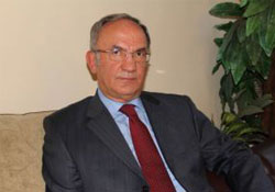 Muhsin Öztürk merkeze alındı