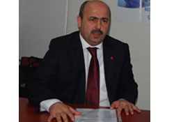 Denize girmeyin çünkü...