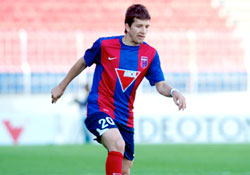 Lazar ile anlaşıldı