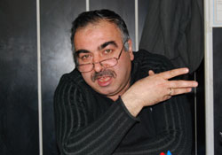 Bitmeyen OSB'ye tepki