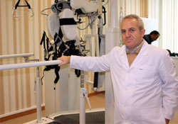 "Projelerimiz sürecek"